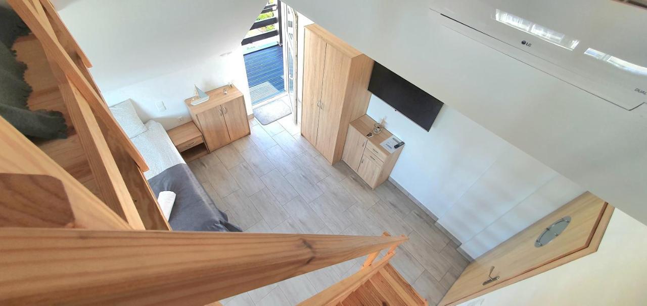 Galeon Apartamenty Mikołajki Exteriör bild