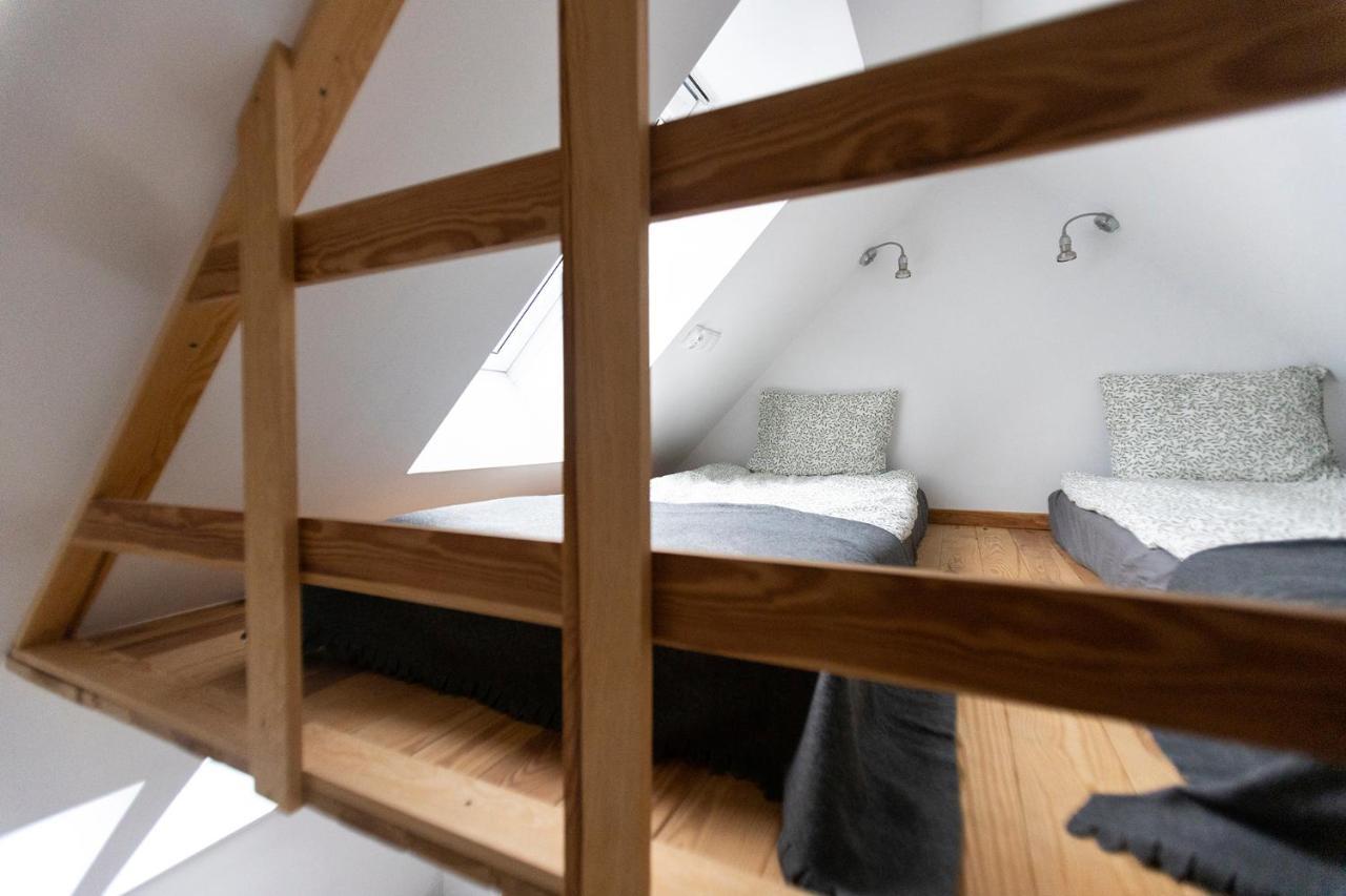 Galeon Apartamenty Mikołajki Exteriör bild