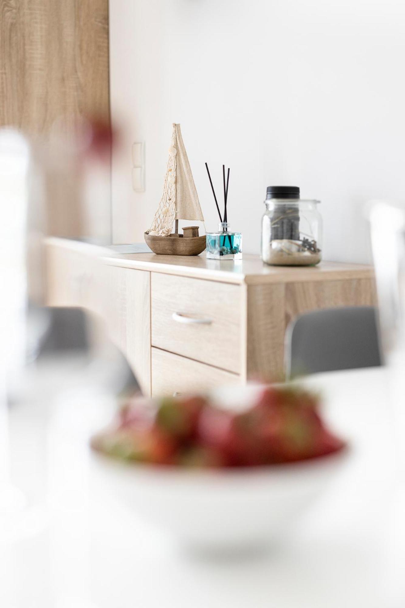 Galeon Apartamenty Mikołajki Exteriör bild