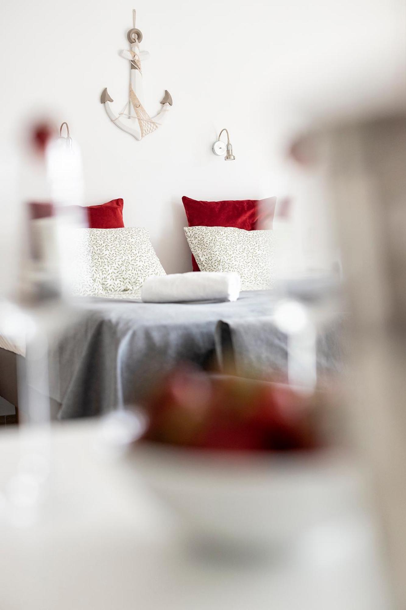Galeon Apartamenty Mikołajki Exteriör bild