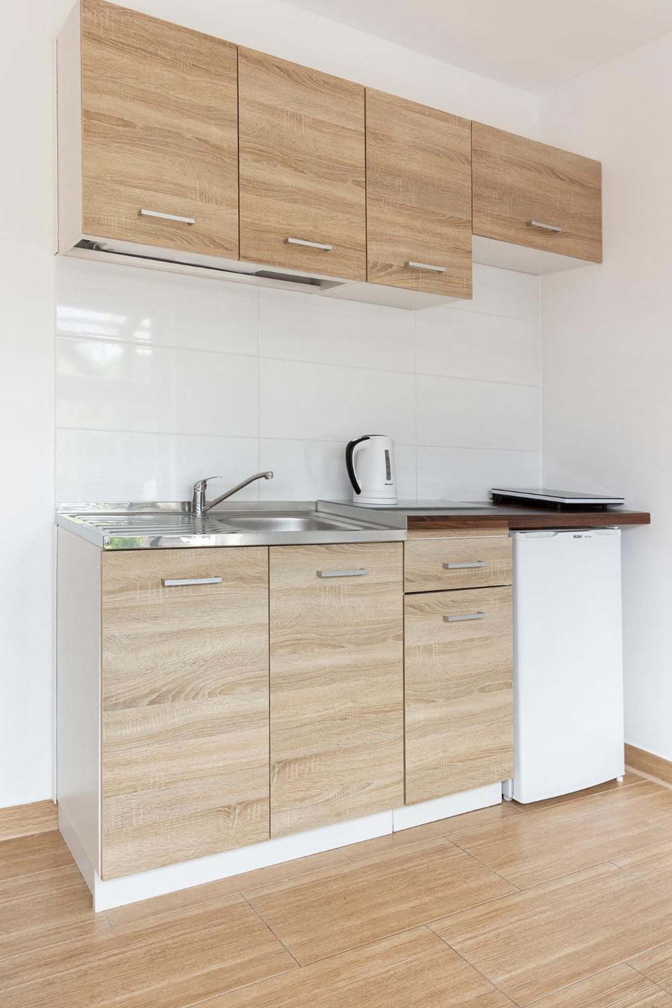 Galeon Apartamenty Mikołajki Exteriör bild