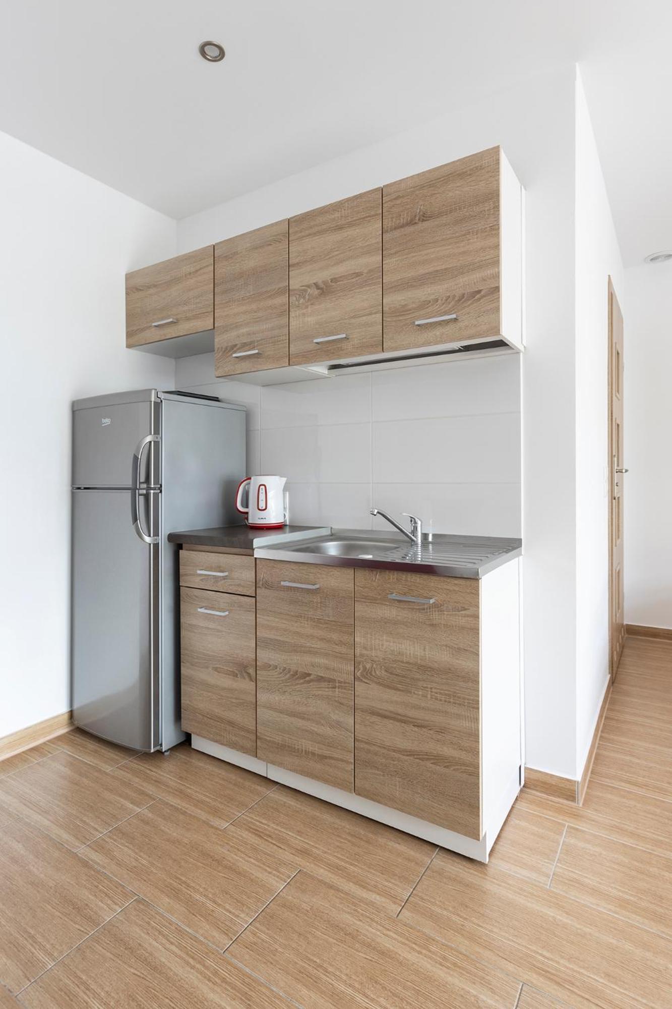 Galeon Apartamenty Mikołajki Exteriör bild