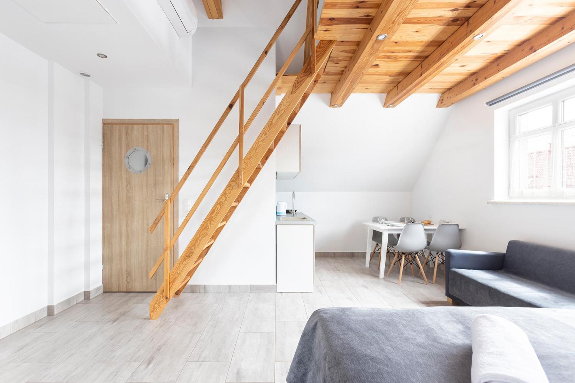 Galeon Apartamenty Mikołajki Exteriör bild